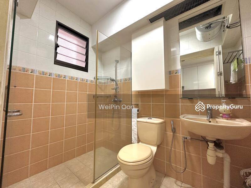 For Sale - 985B Buangkok Crescent