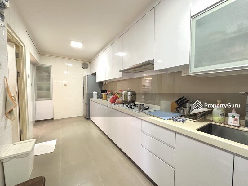 For Sale - 985B Buangkok Crescent