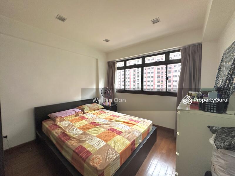 For Sale - 985B Buangkok Crescent