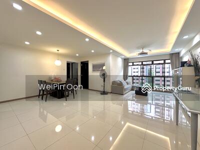 For Sale - 985B Buangkok Crescent