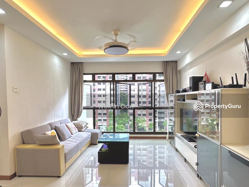 For Sale - 985B Buangkok Crescent