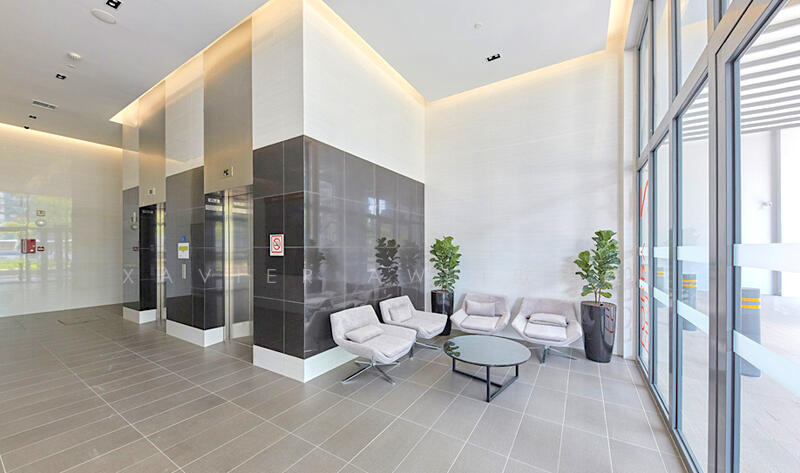 Nordcom II, 16 Gambas Crescent, 1,668 sqft, Light Industrial (B1) For Rent, by Xavier Aw (欧伟廷), 60110990 - CommercialGuru.com.sg