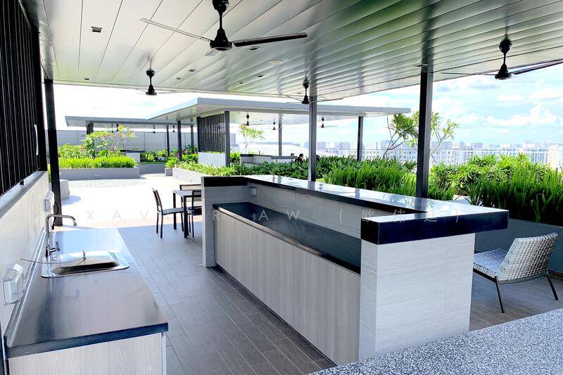Nordcom II, 16 Gambas Crescent, 1,668 sqft, Light Industrial (B1) For Rent, by Xavier Aw (欧伟廷), 60110990 - CommercialGuru.com.sg
