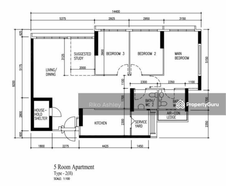 For Sale 783B Woodlands Rise