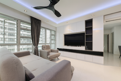 For Sale - 783B Woodlands Rise