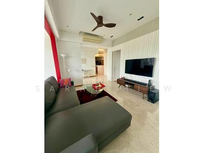 For Sale - Cityscape at Farrer Park