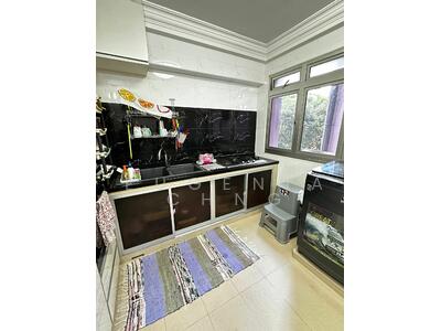 For Sale - 560 Hougang Street 51