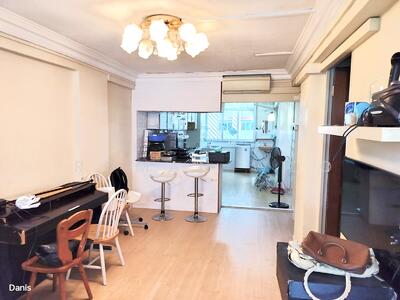 For Sale - 411 Tampines Street 41