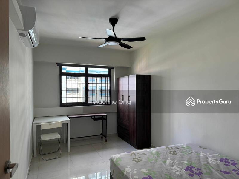 For Rent - 275B Jurong West Street 25