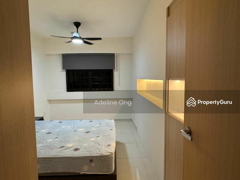 For Rent - 275B Jurong West Street 25