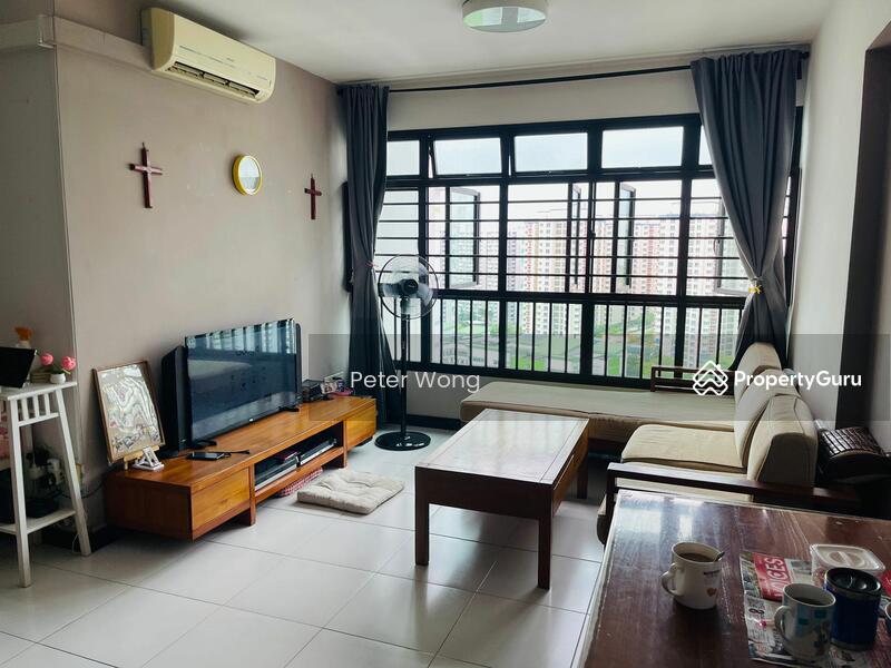 For Sale - 436C Fernvale Road