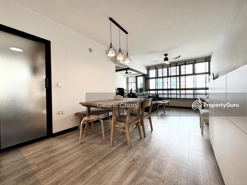 For Sale - 2B Sri Geylang Serai