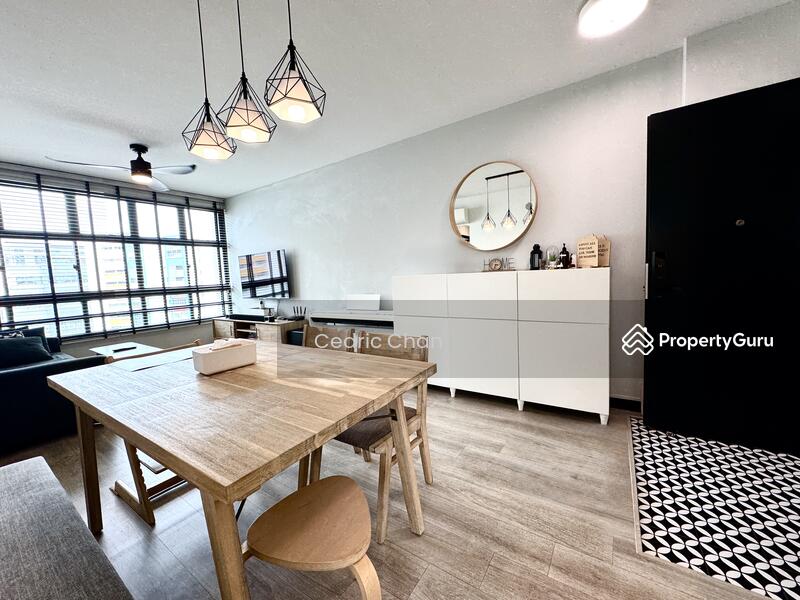 For Sale - 2B Sri Geylang Serai