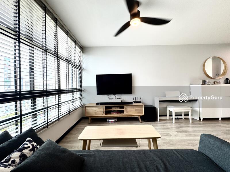 For Sale - 2B Sri Geylang Serai
