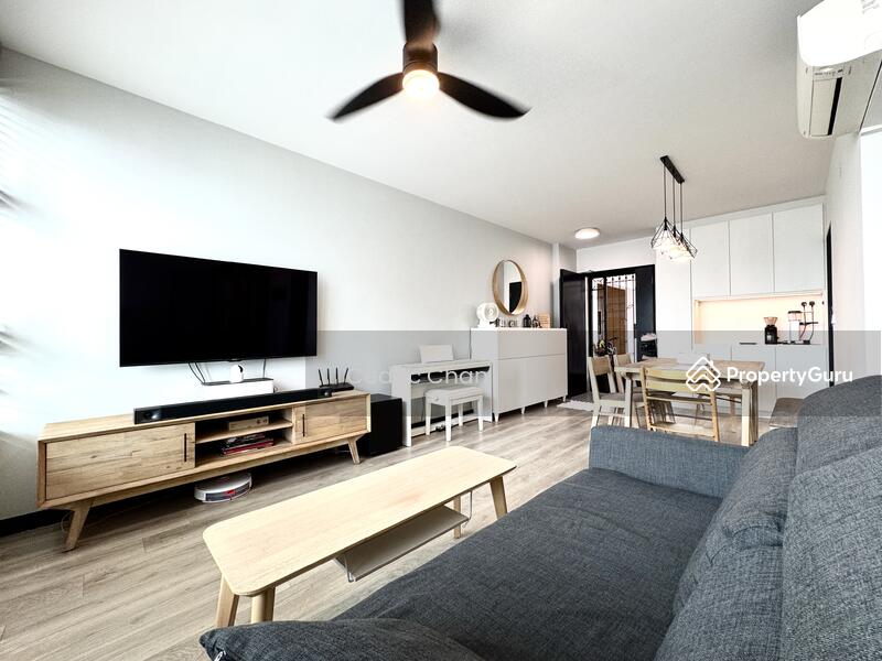 For Sale - 2B Sri Geylang Serai