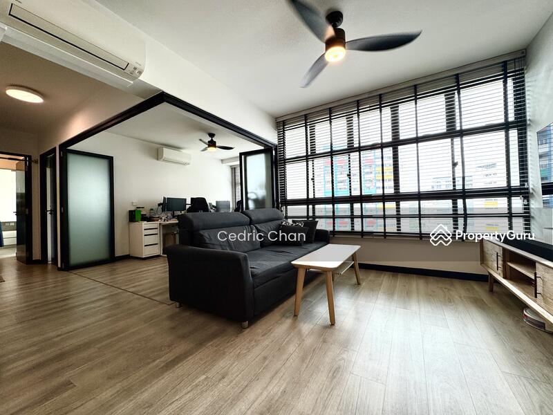 For Sale - 2B Sri Geylang Serai