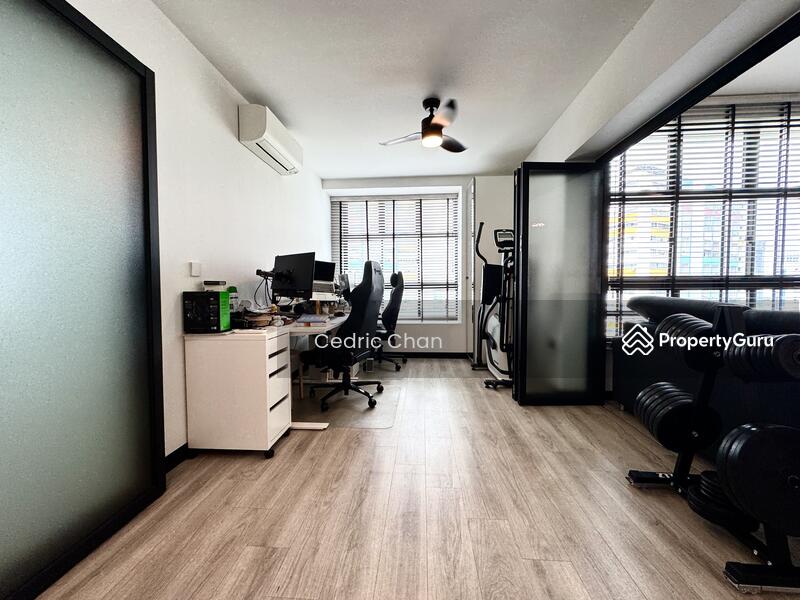 For Sale - 2B Sri Geylang Serai
