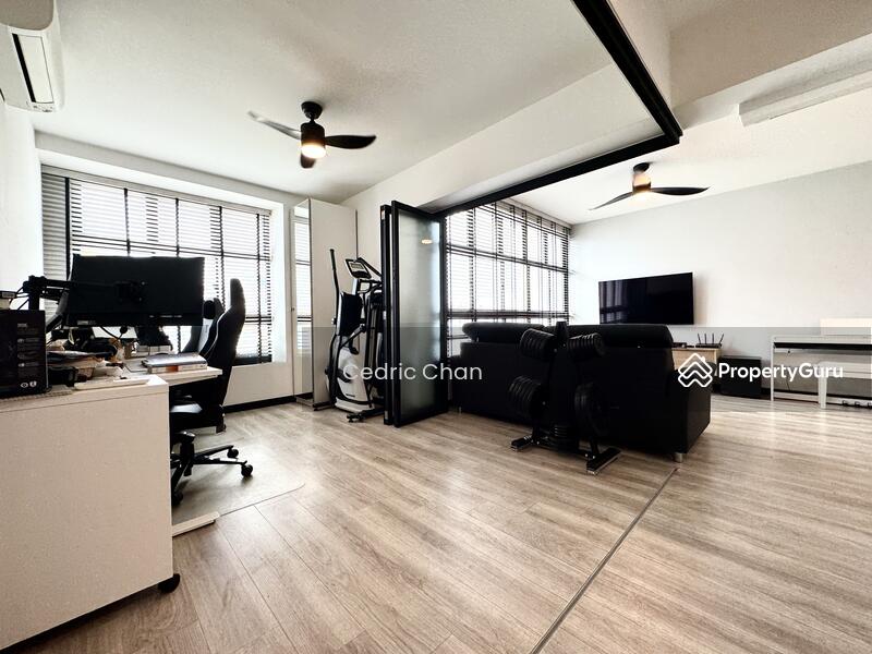 For Sale - 2B Sri Geylang Serai