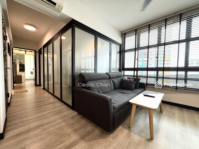 For Sale - 2B Sri Geylang Serai