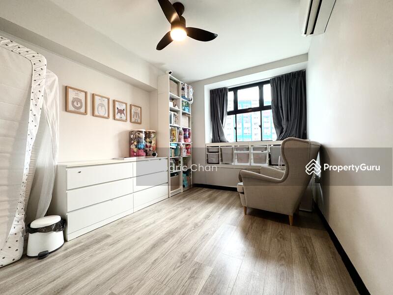 For Sale - 2B Sri Geylang Serai