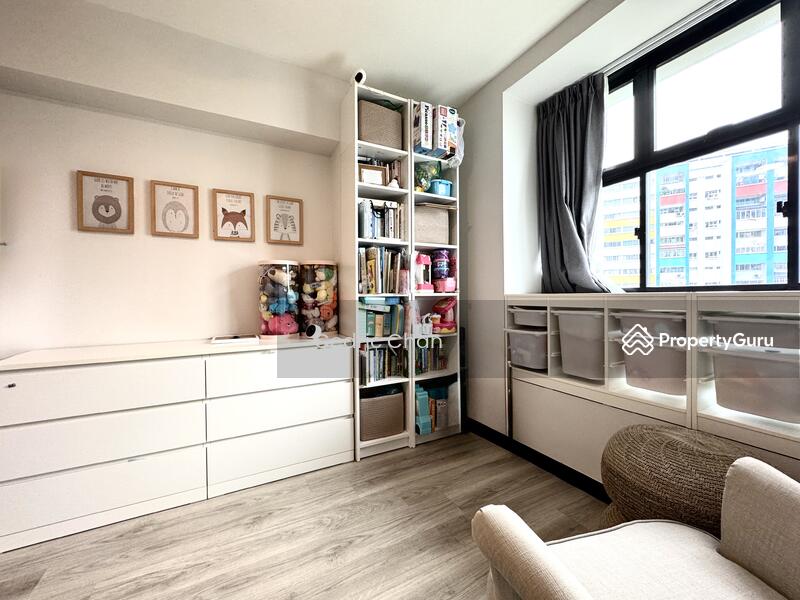For Sale - 2B Sri Geylang Serai