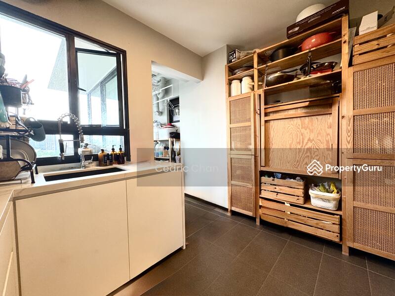 For Sale - 2B Sri Geylang Serai