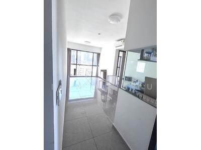 For Sale - Parc Clematis