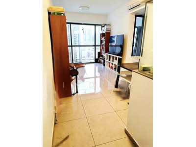 For Sale - Parc Clematis