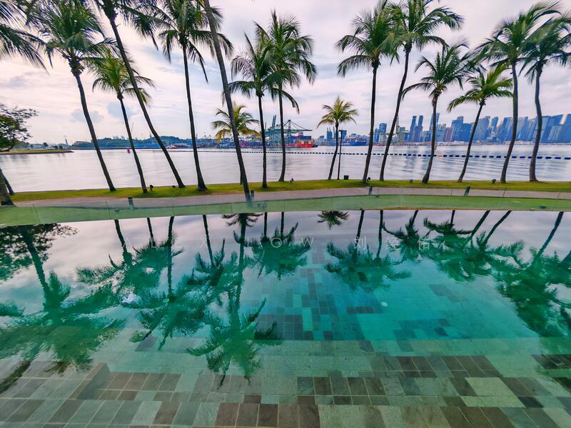 Sentosa ocean drive bungalow, , 8 Bedrooms, 8,500 sqft, Detached House For Rent, by Alex Low 刘经佑, 60111057 - PropertyGuru.com.sg