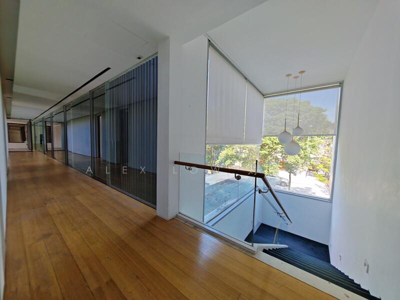 Sentosa ocean drive bungalow, , 8 Bedrooms, 8,500 sqft, Detached House For Rent, by Alex Low 刘经佑, 60111057 - PropertyGuru.com.sg
