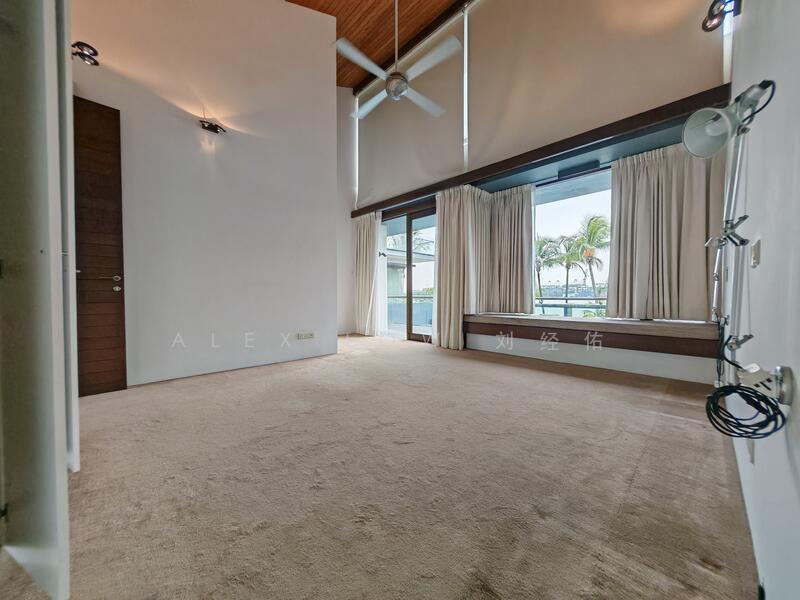 Sentosa ocean drive bungalow, , 8 Bedrooms, 8,500 sqft, Detached House For Rent, by Alex Low 刘经佑, 60111057 - PropertyGuru.com.sg
