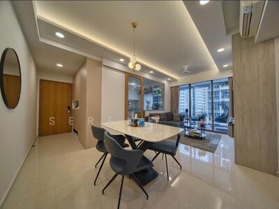 For Sale - Rivercove Residences EC