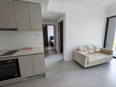 For Rent - The Woodleigh Residences