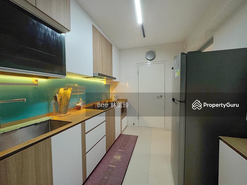 For Rent - 365B Upper Serangoon Road