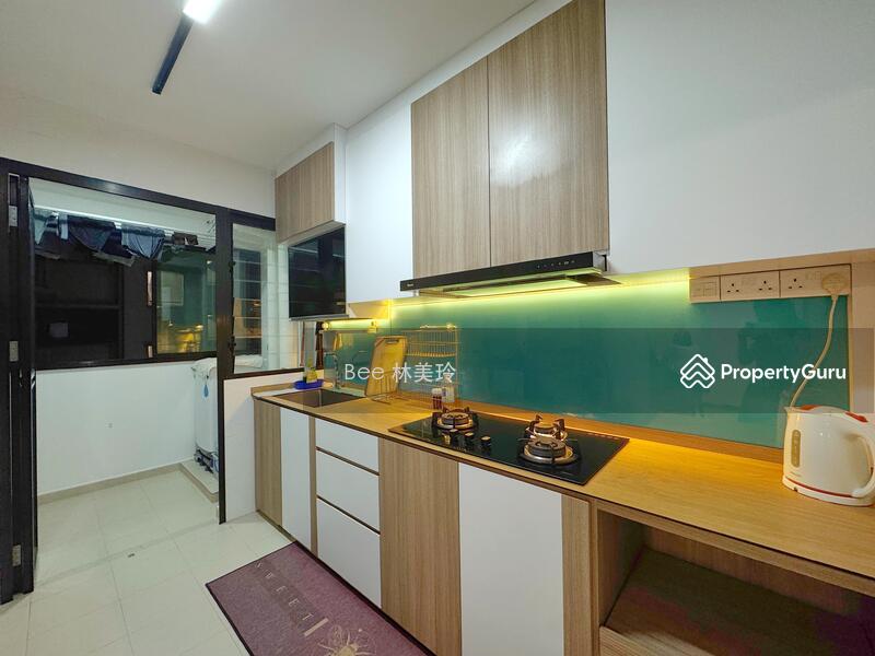For Rent - 365B Upper Serangoon Road