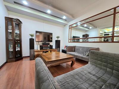 For Sale - 617 Ang Mo Kio Avenue 4