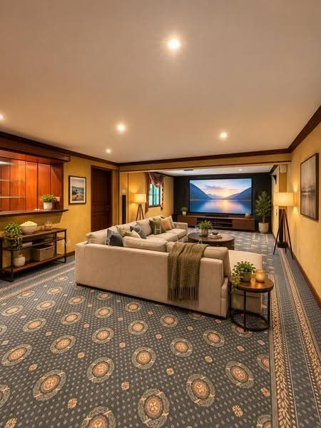 woo mon chew road, woo mon chew, East Coast / Marine Parade, 4 Bedrooms, 6,000 sqft, Detached House For Sale, by Mohan Murlidhar Harjani, 60111073 - entertainment room - PropertyGuru.com.sg