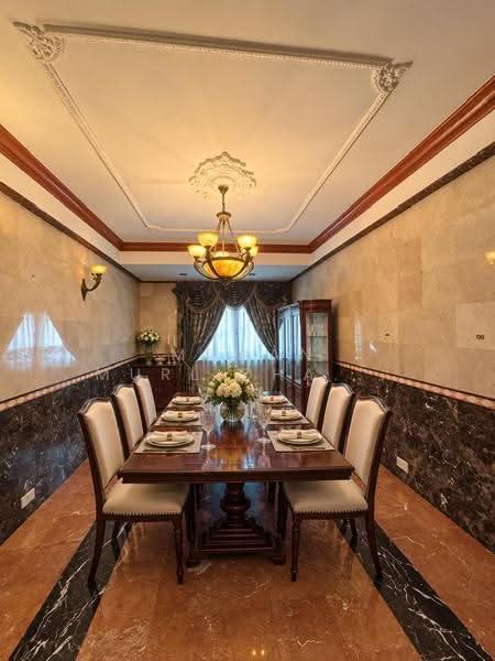 woo mon chew road, woo mon chew, East Coast / Marine Parade, 4 Bedrooms, 6,000 sqft, Detached House For Sale, by Mohan Murlidhar Harjani, 60111073 - Dining Room - PropertyGuru.com.sg