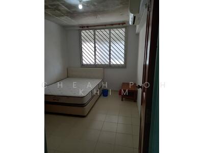 For Rent - 504 Bedok North Street 3