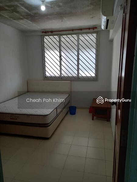 For Rent - 504 Bedok North Street 3