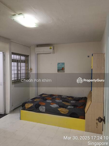For Rent - 504 Bedok North Street 3