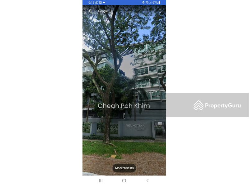 For Rent - 504 Bedok North Street 3