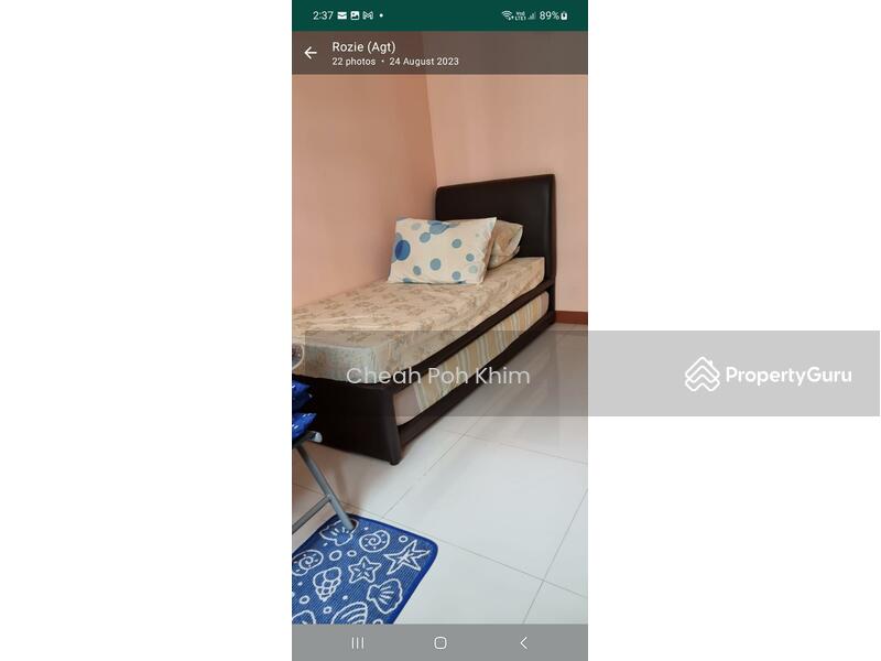 For Rent - 504 Bedok North Street 3