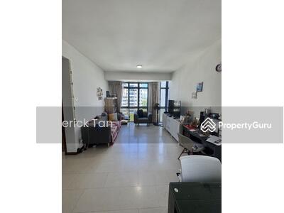 For Rent - Sanctuary Green