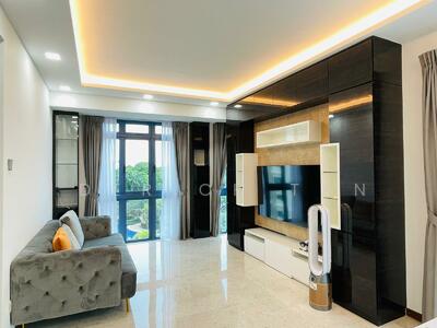 For Rent - Sanctuary Green