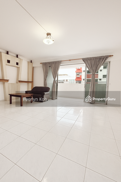 For Rent - 106 Pasir Ris Street 12