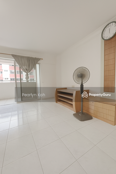 For Rent - 106 Pasir Ris Street 12