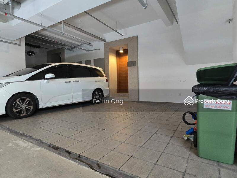 Car Park