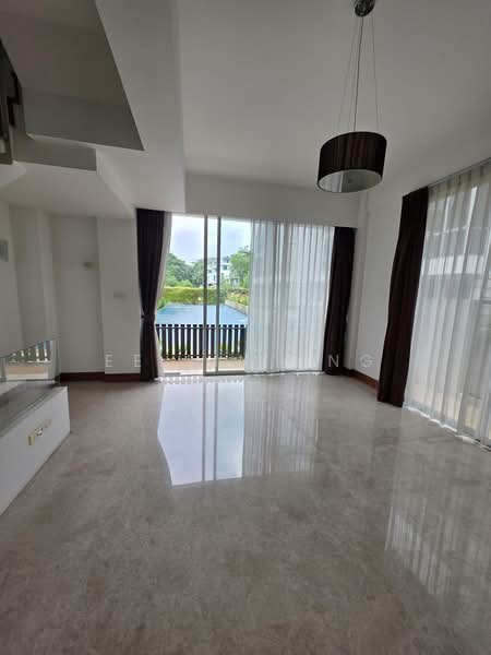 Dalla Vale, 132 Springleaf Avenue, 5 Bedrooms, 3,261 sqft, Semi-Detached House For Rent, by Ee Lin Ong, 60111093 - Living Room - PropertyGuru.com.sg