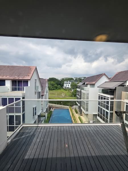 Dalla Vale, 132 Springleaf Avenue, 5 Bedrooms, 3,261 sqft, Semi-Detached House For Rent, by Ee Lin Ong, 60111093 - Exterior - PropertyGuru.com.sg